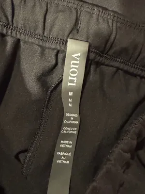 Vuori Halo Modern Sweatpant thumbnail 4