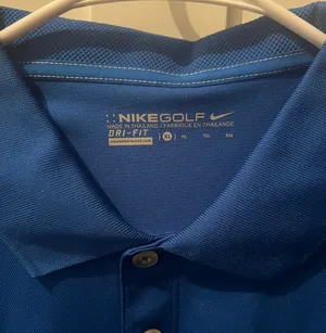 Nike Golf Polo thumbnail 4