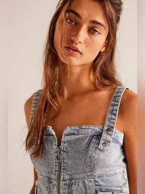 Free People Talk Sporty To Me Top thumbnail 3