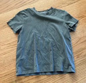 Sunday best grey tee from Aritzia thumbnail 1