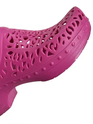 Dansko Pippa Molded Clogs Pink Size 11.5 - 12 thumbnail 5