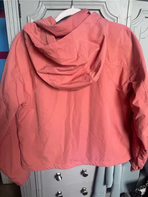 Lululemon Effortless Jacket thumbnail 8