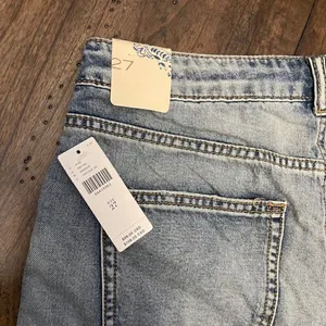 Anthropologie Pilcro Jean Shorts thumbnail 8