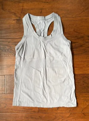 Athletes Athleta Tank Top thumbnail 1
