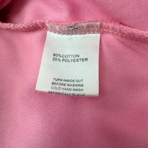 White Fox Pink Terry Cloth Mini Skirt Lined Casual XS Feminine y2k beach‎ thumbnail 8