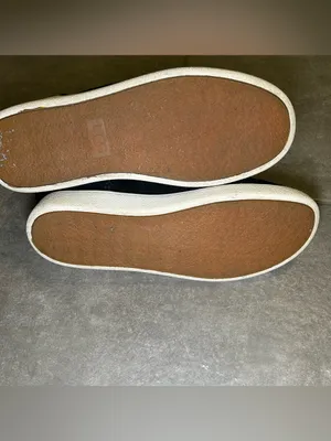 UGG Mika Black Suede Slip On Winter Cuffed Sneaker Snow Boots Womens Shoe Size 8 thumbnail 11