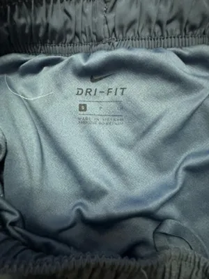 Nike Dri-Fit Shorts thumbnail 4