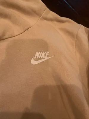 Mockneck Nike Sweatshirt thumbnail 2