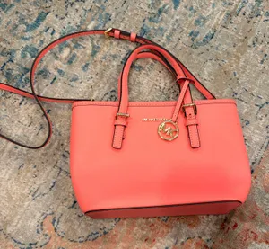 Michael Kors Purse thumbnail 1