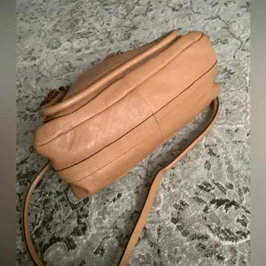 Chloé NICE 🧡 PARATY 🧡leather bag 🔥 thumbnail 3