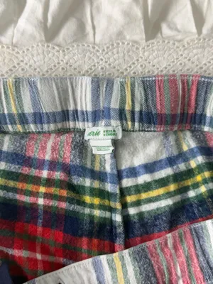 Aerie Pajama Bottoms thumbnail 5