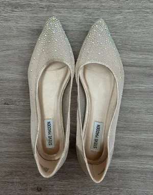Steve Madden Flats thumbnail 1