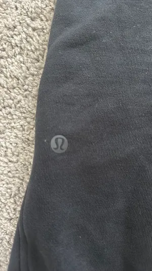 Lululemon Scuba Joggers thumbnail 2