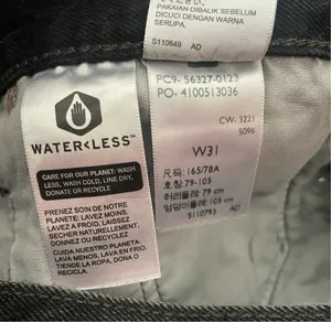 Levi’s 501 Shorts thumbnail 3
