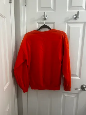 Clemson Sweatshirt thumbnail 2