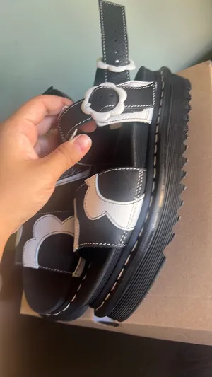 Dr. Martens Voss Floral Sandal thumbnail 5