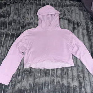 Yoga Crop Hoodie thumbnail 2