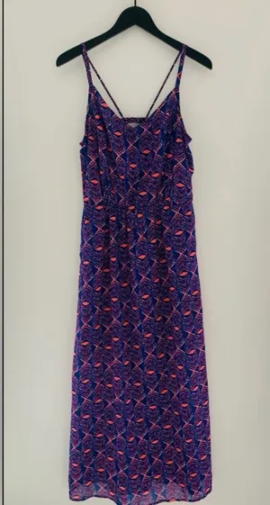 RD Style Maxi Dress thumbnail 1