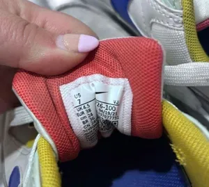 Women’s Nike AirMax 90s thumbnail 4