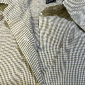 Light Green Sleeveless Button thumbnail 4