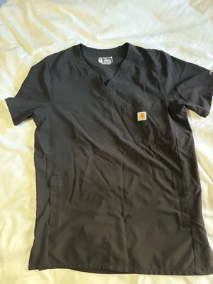 Carhartt scrubs set thumbnail 4