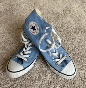 Converse High-Top thumbnail 1
