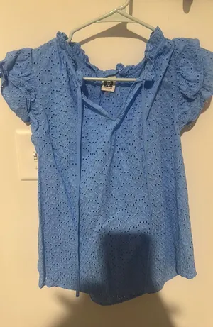 Anne Klein Blouse Women’s thumbnail 1