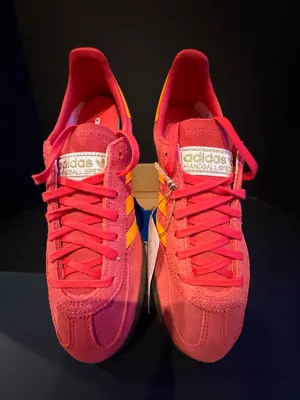 Adidas Handball Spezial 7W/6Y thumbnail 3