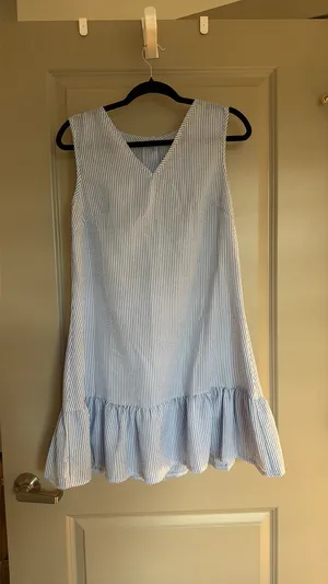 SheIn Summer dress thumbnail 2