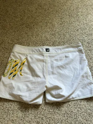 Volcom Printed Shorts  thumbnail 2