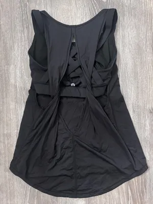 Lululemon Tank thumbnail 4