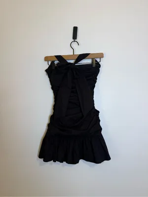 Peppermayo Alone With You Mini Dress‎ thumbnail 3