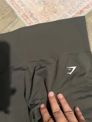 Gymshark medium leggings thumbnail 8