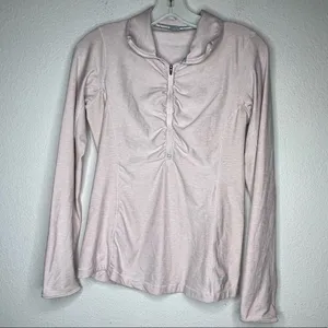 New Balance Pullover Shirt thumbnail 5