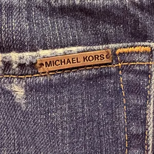 Michael Kors Woman’s Boyfriend Denim Jeans size 12 thumbnail 6