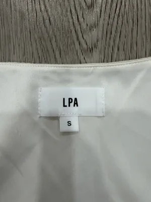 LPA BLOUSE  thumbnail 2