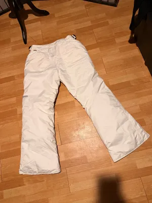 Columbia ski snow pants omni-shield Waterproof breathable outdoor work active thumbnail 4