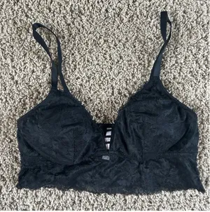 Target Auden Bralette thumbnail 2