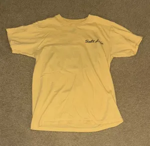 Salt Life Men’s T-Shirt thumbnail 1