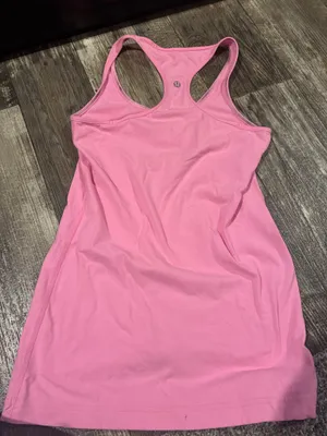 Lululemon Tank Top Racerback thumbnail 2