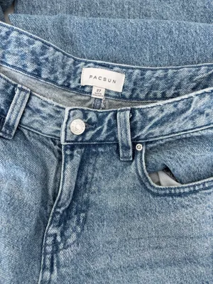PacSun Low-Rise Jeans thumbnail 3