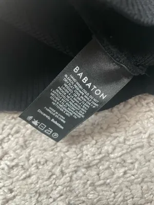 Babaton Sculpt Knit Muscle Aritzia Top thumbnail 4