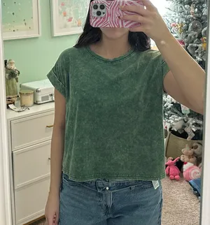 Zenana Outfitters Top thumbnail 2