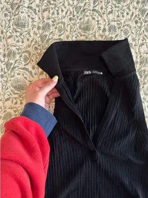 ZARA Top thumbnail 2