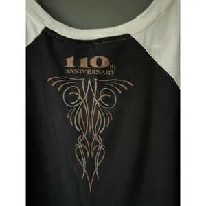 Harley Davidson 110th Anniversary Classic Tee thumbnail 9
