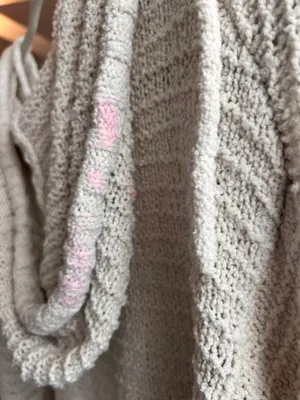 Rip Curl Surf Poncho Sweater thumbnail 3