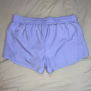 Xersion women‎ Light Purple Athletic Shorts Size XL thumbnail 3