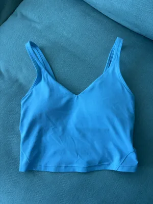 Lululemon Align Tank Top thumbnail 2
