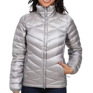 The North Face Aconcagua 2 550 Fill Down Puffer Jacket thumbnail 8