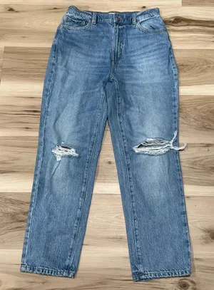 Garage Denim Vintage Straight Jeans Women’s 5/27 thumbnail 1
